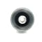 Eaton Fitting, Hyd, Weathergrip, Jic/37 Deg Male Rigid, 9/16-18 Thread, -06 Hose, 2.16 Lng 06Z-506 - alternate 2